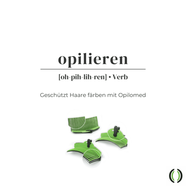 opiliren-dict